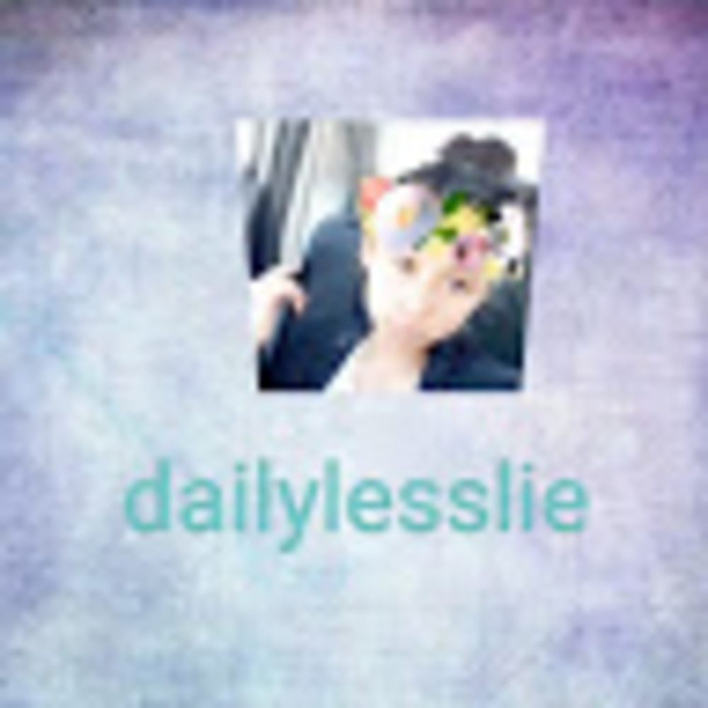 Meet your Posher, Dailylesslie